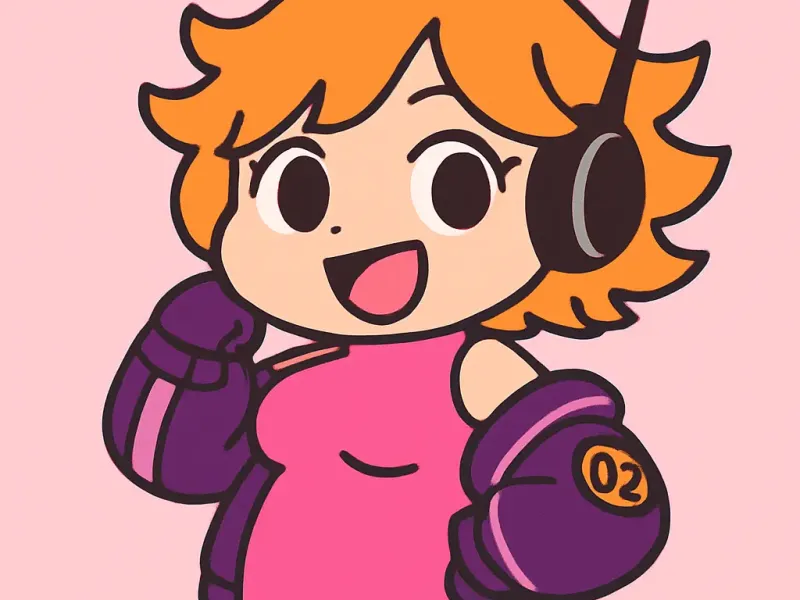 Chibi Lilith