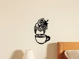 Owl Wall Art, Wall Decor, Home Decor-1