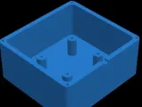Screwed Box Number 4-0