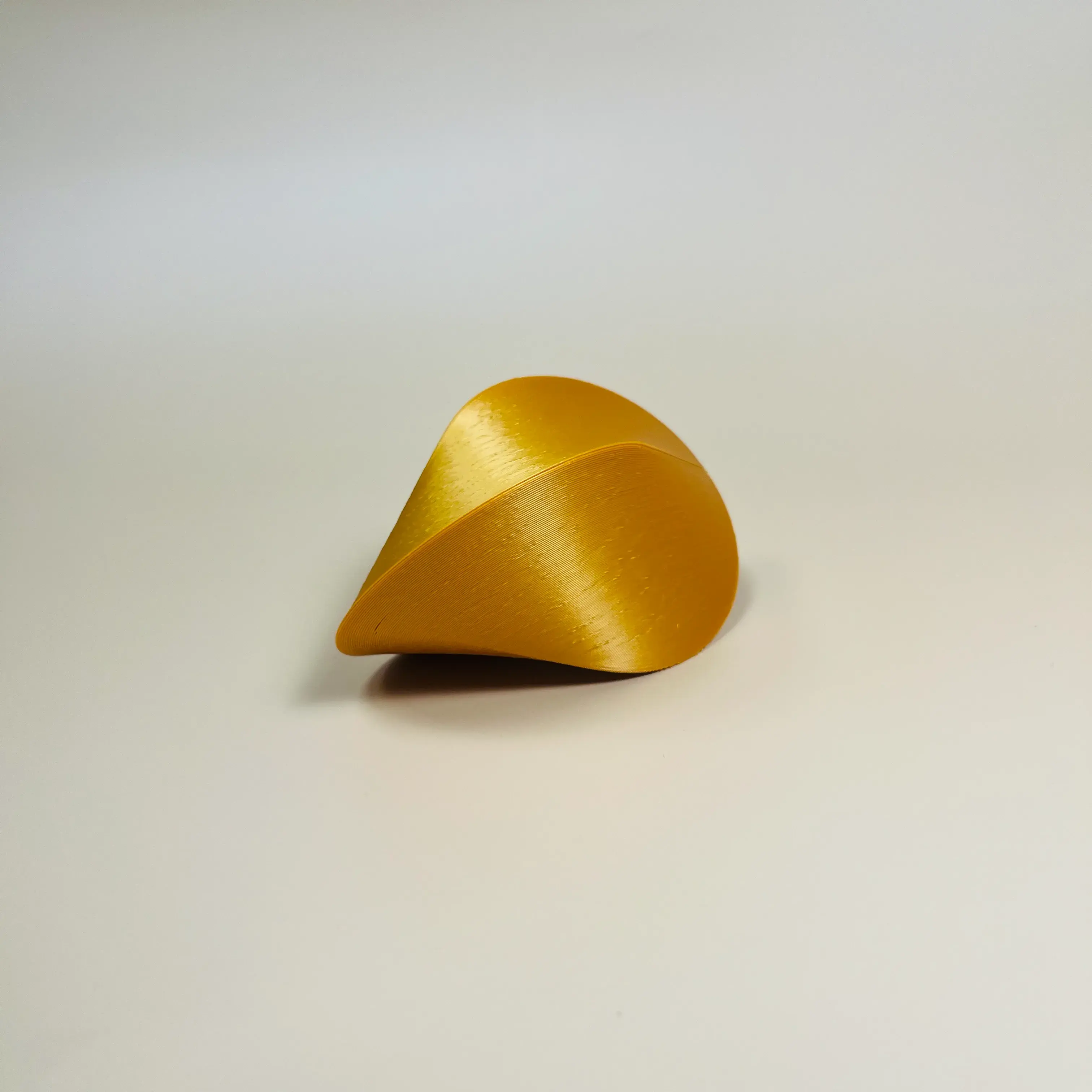 OLOID SACRED GEOMETRY - OLEOID FOR HOME DECORATION