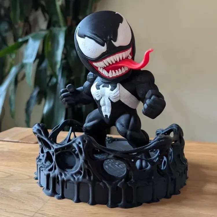 Venom