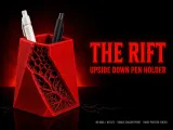 THE RIFT - UPSIDE DOWN PEN HOLDER-1