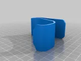 PS5 DualSense Controller Wall Mount-2