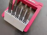 Milwaukee Screwdriver Bit Holder-1