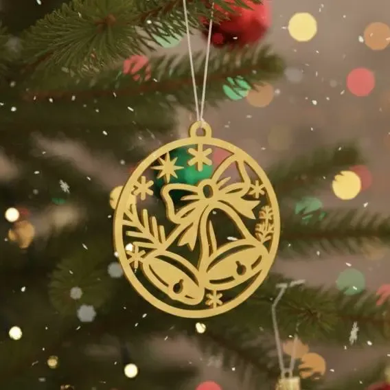 christmas ornaments