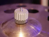 Cymbal hardware simple knob-1