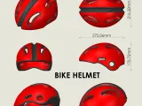 Bike Helmet-3