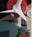 NEMA 17 Wind Generator-1