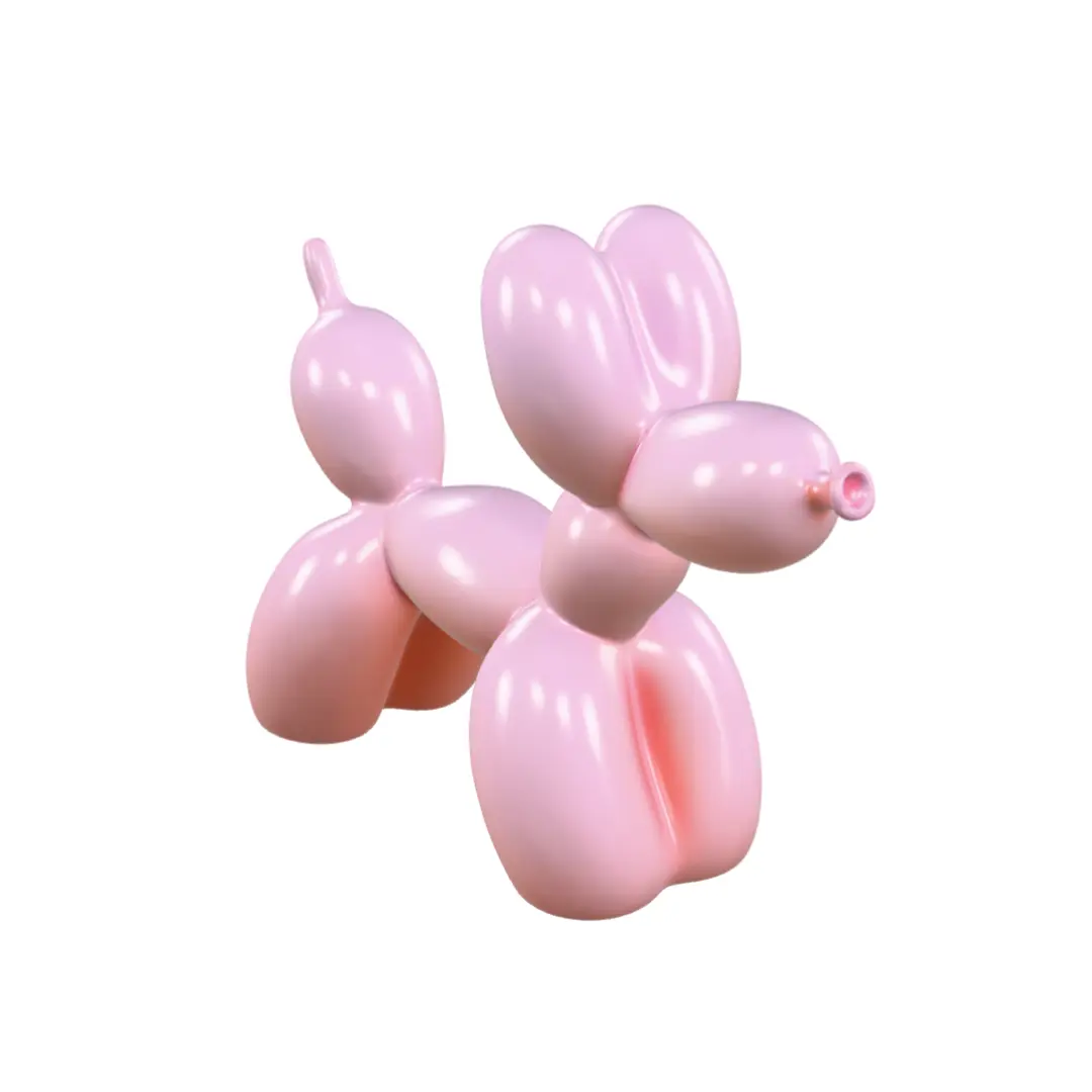 balloon dog 