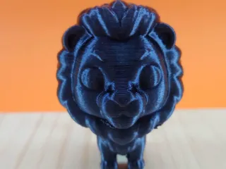 Lion Cute