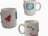 TechTmrw coffee mug-0