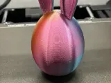 Easter egg kinder container-1
