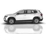 Volkswagen Taos 2022-1