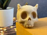 Cute Skull-5