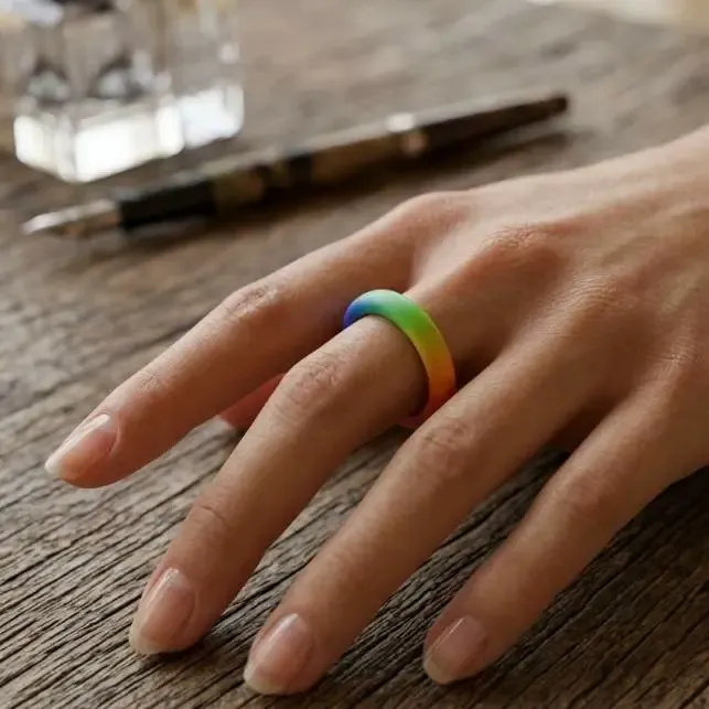 Spectrum Orbit Ring – Noah0x03