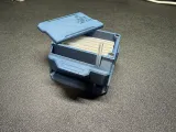 Fiber Splice Sleeve Dispenser-1