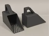 Sifting Scoop (Scalable) | Fast Print-0