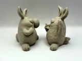 Duo di Coniglietti Pasquali-2