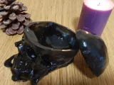 Halloween skull candy box-1