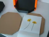 Flower press-1