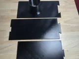 Vertical Window Vent Exhaust for Laser and Air Conditioners-2