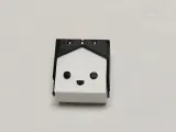 Wednesday-themed square-headed storage box-3