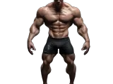Advanced Human Body Study Collection-5