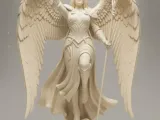 Angel with Scepter-1