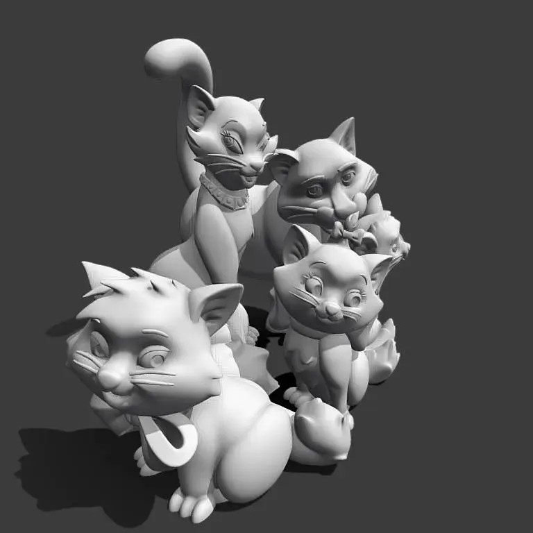 Aristocats