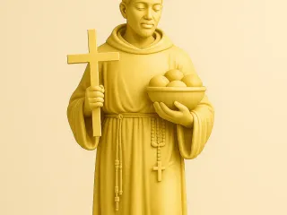 São Benedito 