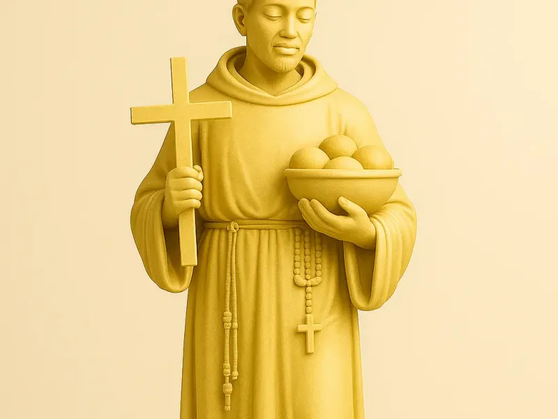 São Benedito 