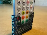 RGB Remote Wall Mount-0
