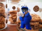 Cookie Monster Cookie Jar-1