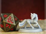 Toy Unicorn-1