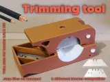 Trimming tool-7