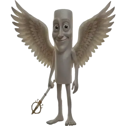 Tung tung tung sahur angel