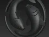 Fish / Fisch-3