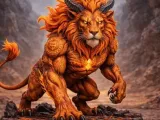 Lion-1