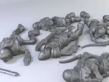 Destroyed Skeletons (Harvest of War)-3