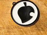 Keychain A.C. Feuille-1