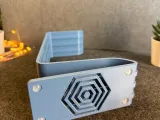 Spider Headphone Stand-2