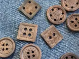 Buttons in Scandinavian style-4