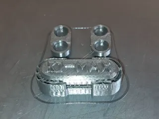 Accessori K1max