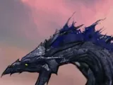 undead dragon-0