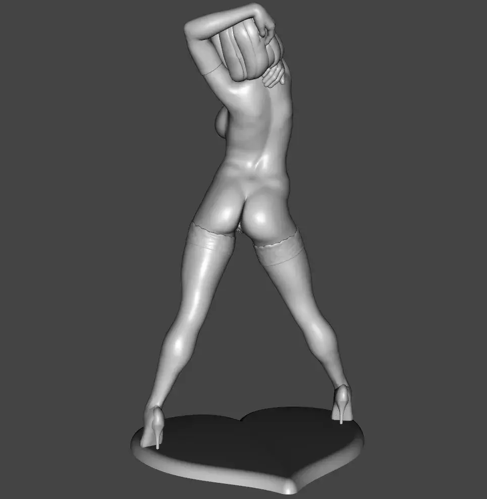 Chica sexy
