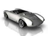 Porsche 550-2