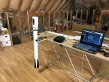 SpaceX inspired edf rocket-5