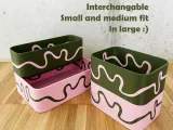 Fun Stackable Box Set of 6-1