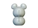 Pokemon Azurill #298 - Ready for 3D Printing!-2