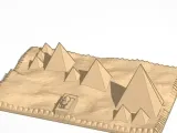 pyramide gyza-0